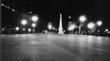 El Virus de la Revolución (III): La Sentencia, Crónica de un Día de Justicia