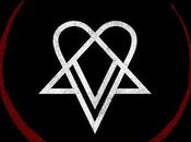 Ville Valo reaparece como tres años final sonando HIM)