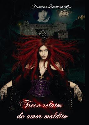 Reseña: Trece relatos de amor maldito