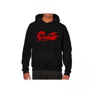 Barón Rojo sudadera baron rojo