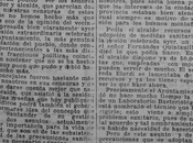 Atalaya, octubre 1918:malestar Santander gestión municipal ante epidemia gripe