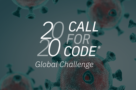 IBM extiende el Desafío Global Call for Code 2020 para enfrentar COVID-19