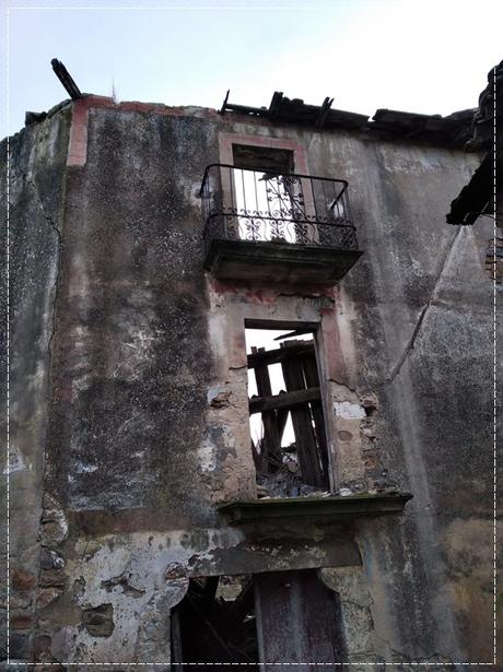 Escó, en medio de ninguna parte Escó, en medio de ninguna parte