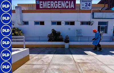 Coronavirus: PREVENCIÓN ANTE TODO...