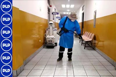 Coronavirus: PREVENCIÓN ANTE TODO...