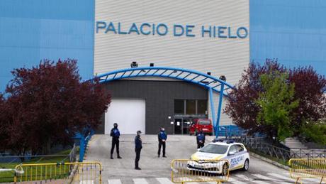 DIARIO DE UNA CUARENTENA (DÍA DIEZ)