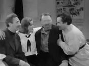 escenas favoritas: Ninotchka (Ernst Lubitsch, 1939)