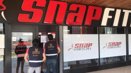 Por contingencia Ayuntamiento cierra antros, billares, cantinas, casinos, cines y gimnasios