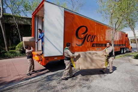 Seis consejos de Gou.mx para pasar una cuarentena de lujo 