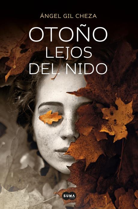 Reseña: Otoño lejos del nido - Ángel Gil Cheza Reseña: Otoño lejos del nido - Ángel Gil Cheza
