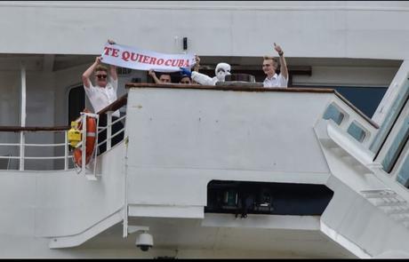 Quiéranlo o no, Cuba y su contingente de la salud seguirán salvando…