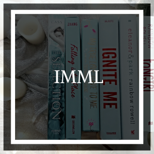 IMML #22 - Mis provisiones de cuarentena