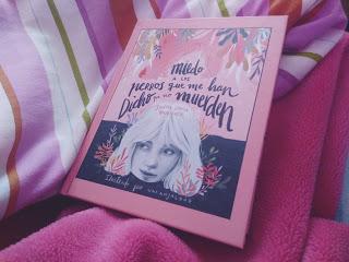 IMML #22 - Mis provisiones de cuarentena