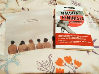 IMML #22 - Mis provisiones de cuarentena