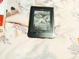 IMML #22 - Mis provisiones de cuarentena