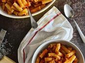 Cómo preparar pasta rápida gusto Thermomix