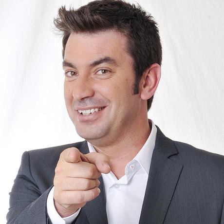 Gala virtual de entrega de premios Blogos de Oro 2020