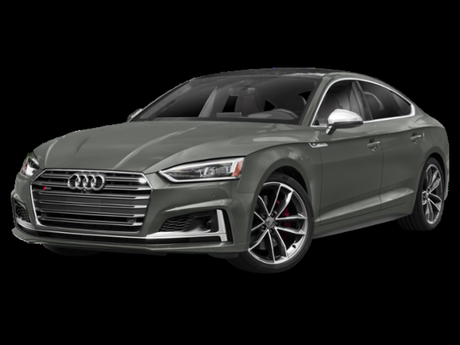 2016 Audi S5 Sportback For Sale