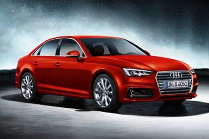 2018 Audi A4 Premium Plus Price