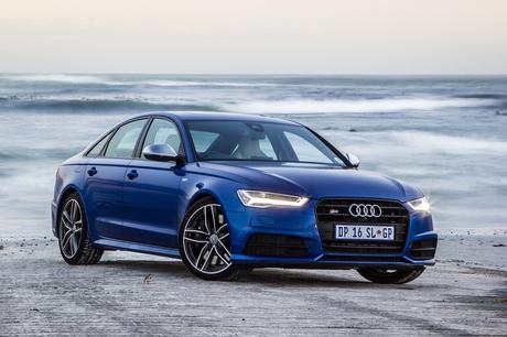 2015 Audi A6 Reliability