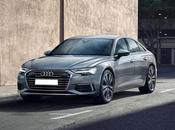 2015 Audi Reliability