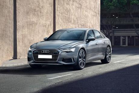 2015 Audi A6 Reliability