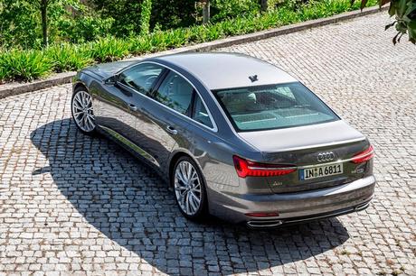 2019 Audi A6 20
