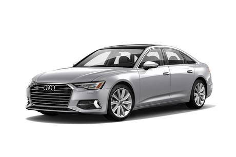 2019 Audi A6 20