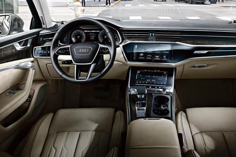 2019 Audi A6 20