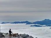 Torre Blanca desde Cable