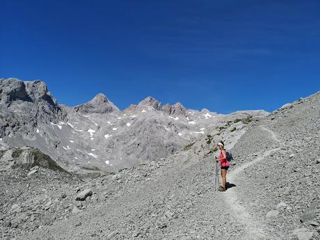 Torre Blanca desde El Cable