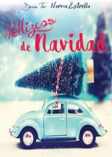 «Pellizcos de Navidad» de Dona Ter y Norma Estrella «Pellizcos de Navidad» de Dona Ter y Norma Estrella