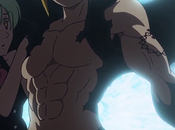 anime ''Nanatsu Taizai Season 4'', estrena avance promocional