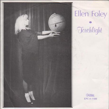 Ellen Foley ‎- Torchlight 7