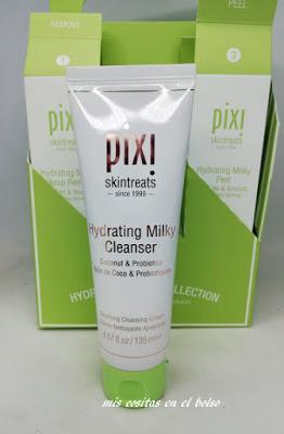 Hydrating Milky Collection