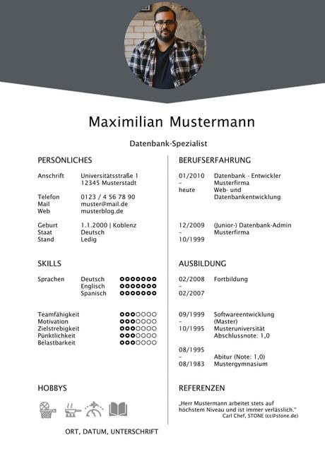 Kurzer Lebenslauf Bewerbung Sie Können Auch In Microsoft Word Für Ihre Wunderbar Pläne Anpassen Kurzer Lebenslauf Bewerbung Sie Können Auch In Microsoft Word Für Ihre Wunderbar Pläne Anpassen