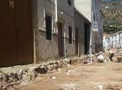 Huelma necrópolis medieval islámica