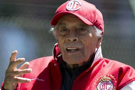 Muere Nacho Trelles a los 103 años Muere Nacho Trelles a los 103 años