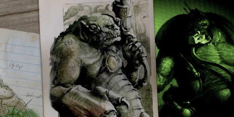 Warhammer Community: Resumen