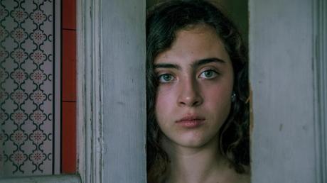 Festival Online Mujeres de Cine, “La Portuguesa” + “La vida sin Sara Amat”