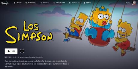 Disney+ The Mandalorian