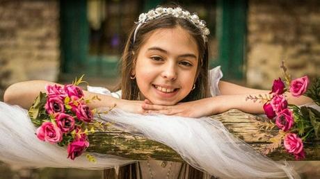 ¿Qué pasa con las comuniones 2020?