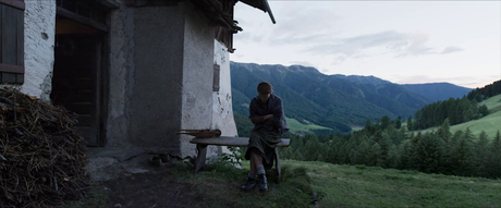 A Hidden Life - 2019