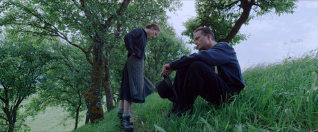 A Hidden Life - 2019