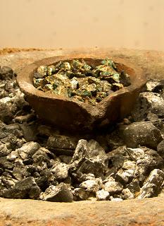 ISpanYa, la costa de los fundidores de plata. Fenicios en Tartessos.