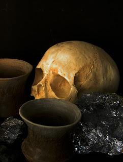 ISpanYa, la costa de los fundidores de plata. Fenicios en Tartessos.