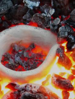 ISpanYa, la costa de los fundidores de plata. Fenicios en Tartessos.