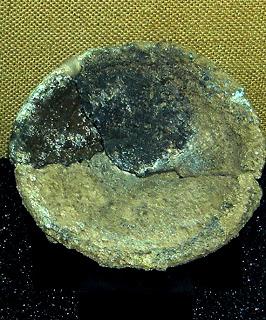 ISpanYa, la costa de los fundidores de plata. Fenicios en Tartessos.