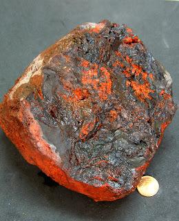 ISpanYa, la costa de los fundidores de plata. Fenicios en Tartessos.