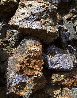 ISpanYa, la costa de los fundidores de plata. Fenicios en Tartessos.